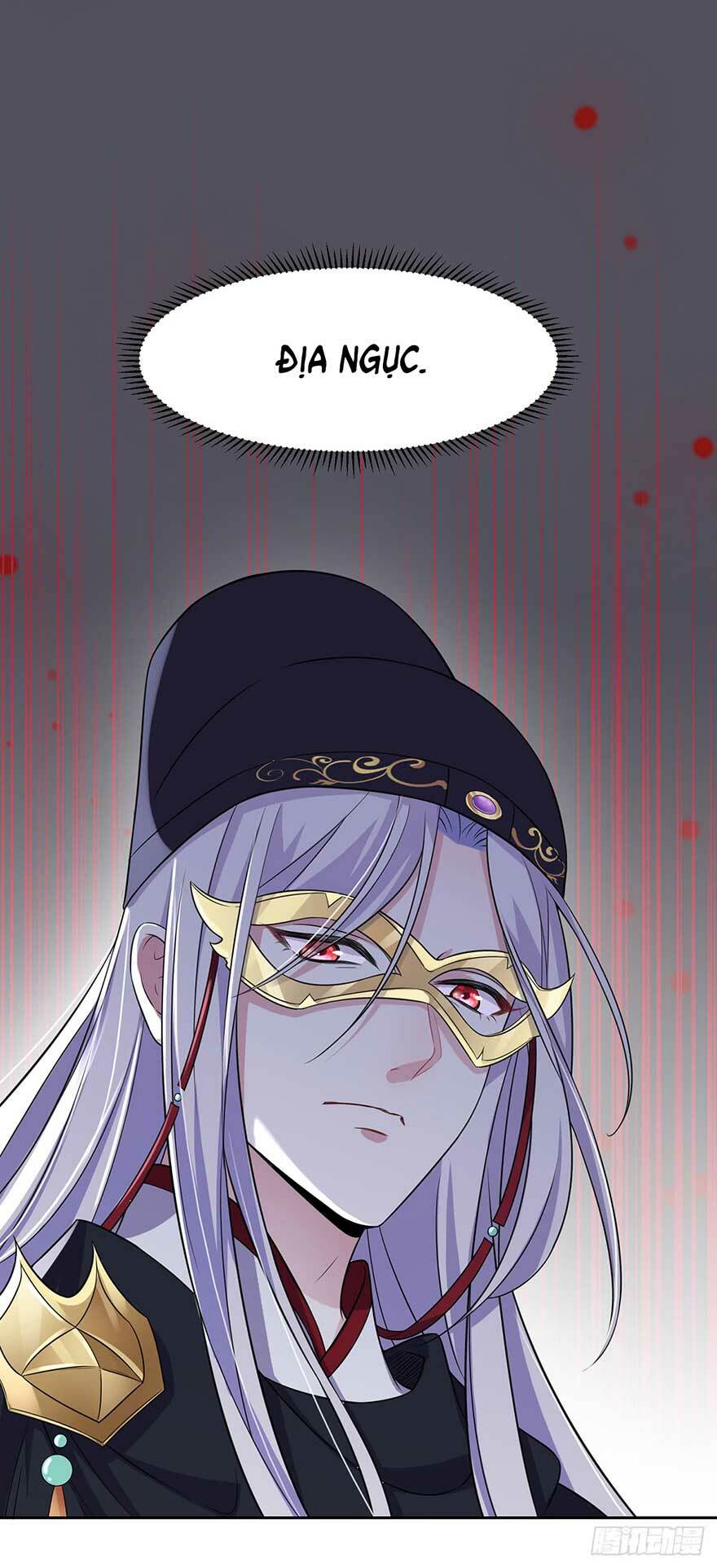 hoạn phi thiên hạ chapter 17.5 17