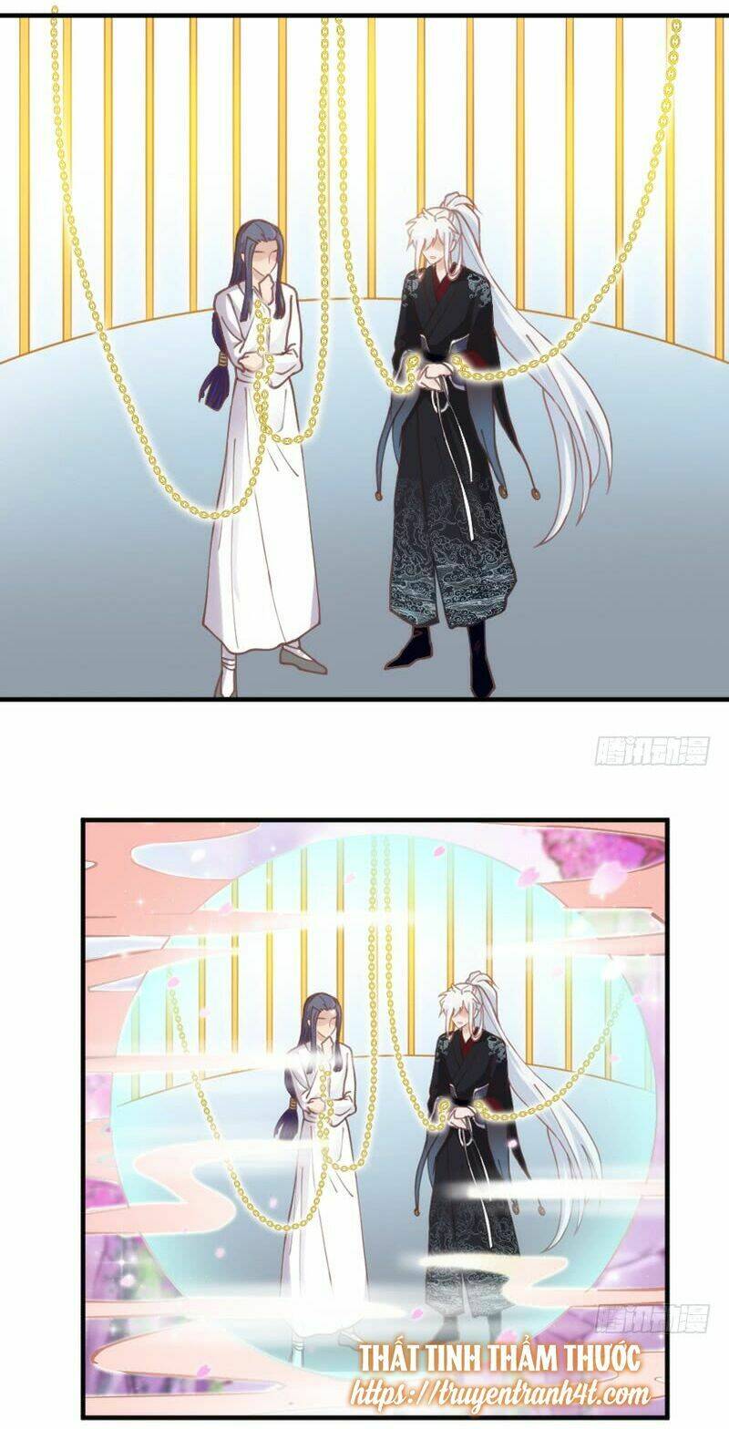 giữ chặt tiểu bạch long chapter 59 36