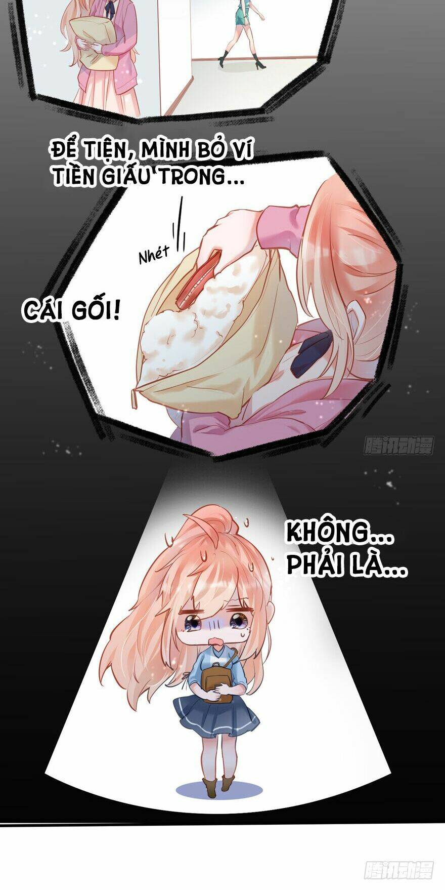 sau này vẫn cứ thích em chapter 9 11