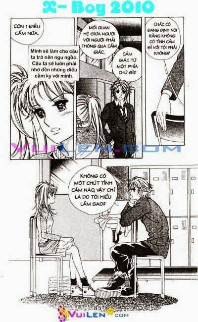 cô giáo tuổi 18 chapter 6 86