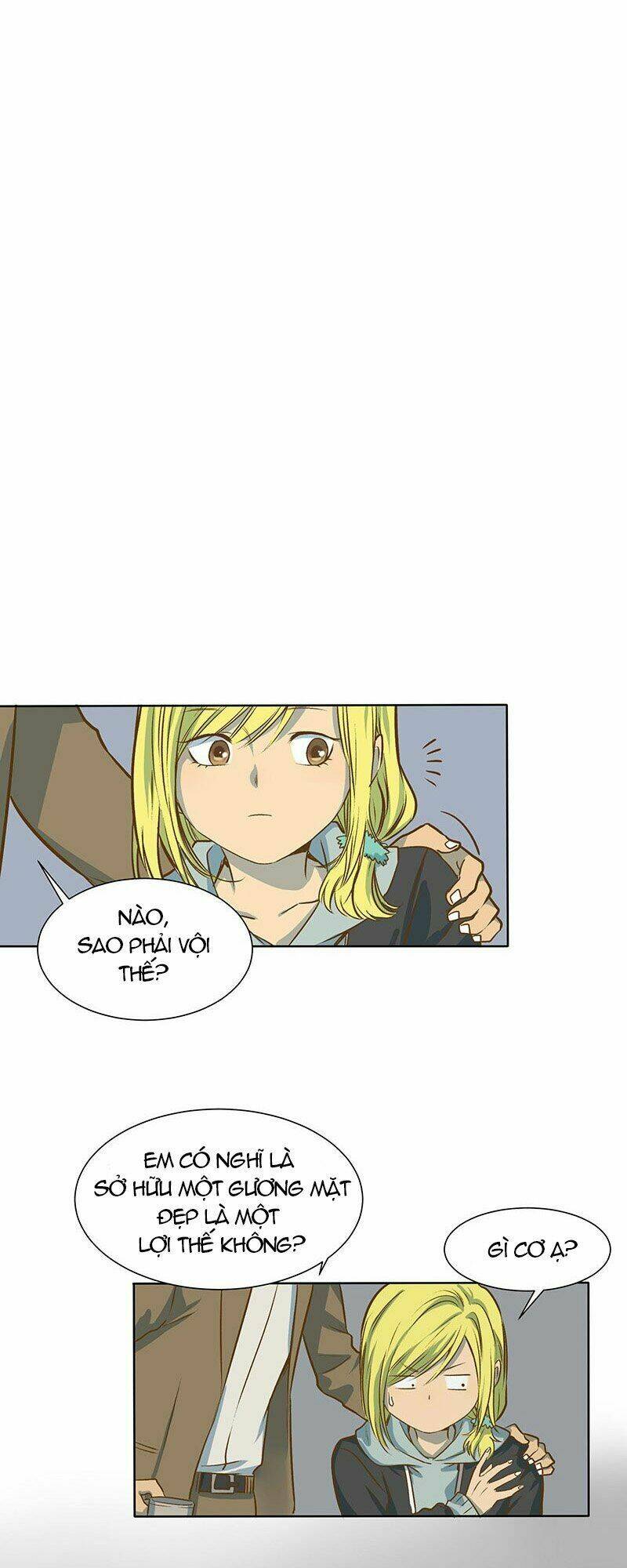 bí mật sâu sắc nhất của tôi chapter 7 6