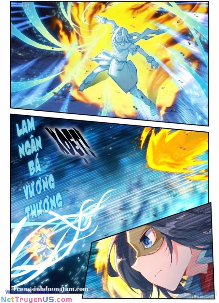 đấu la đại lục 5 - đường tam trùng sinh chapter 143 15