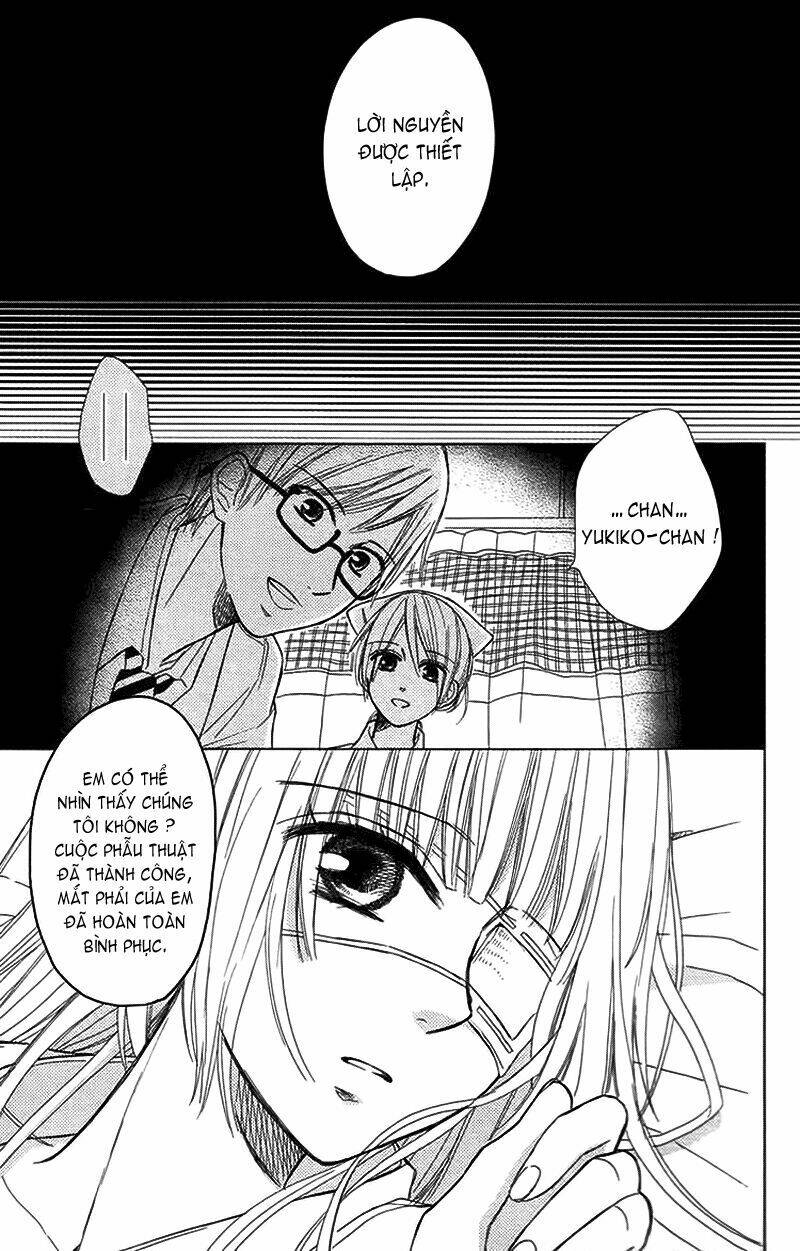 gekkou chou chapter 1 38