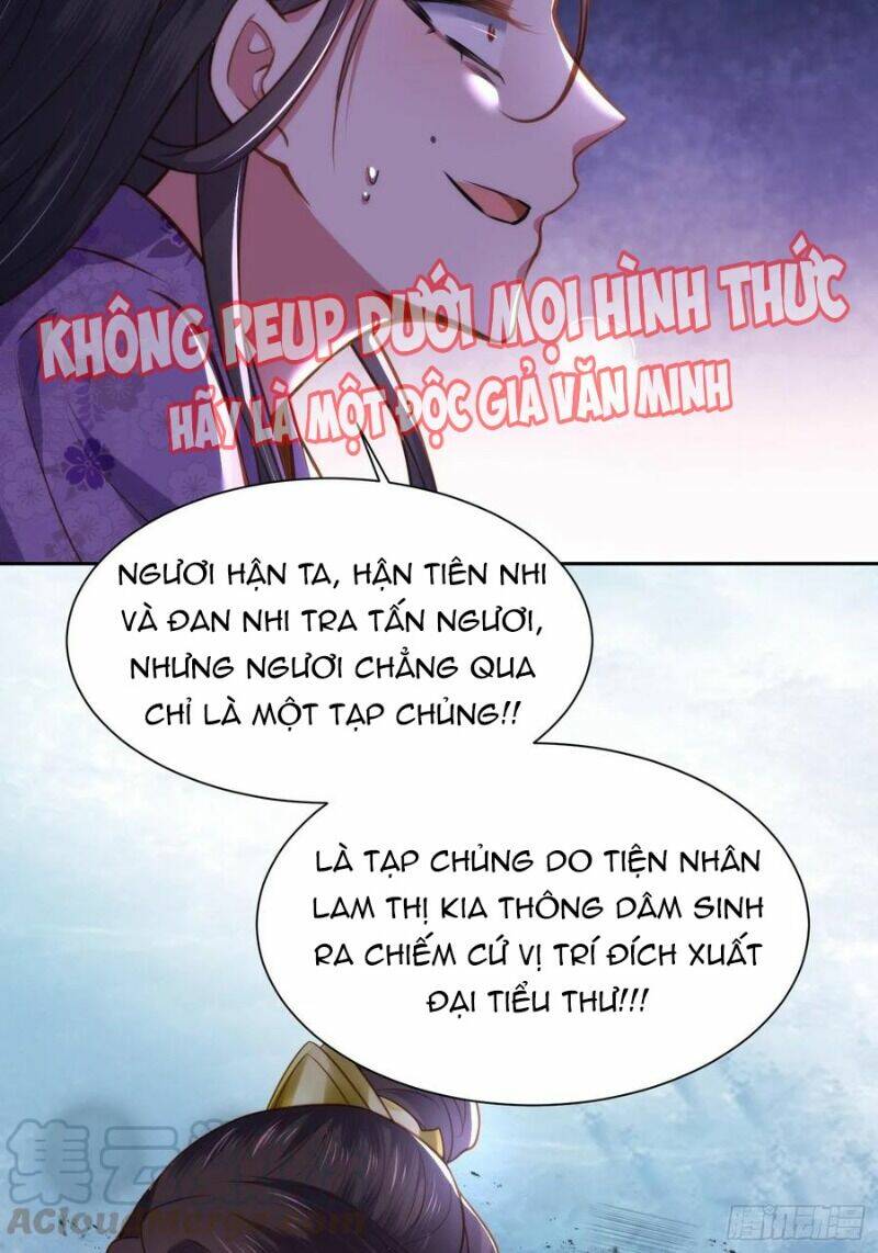 hoạn phi thiên hạ chapter 102 29