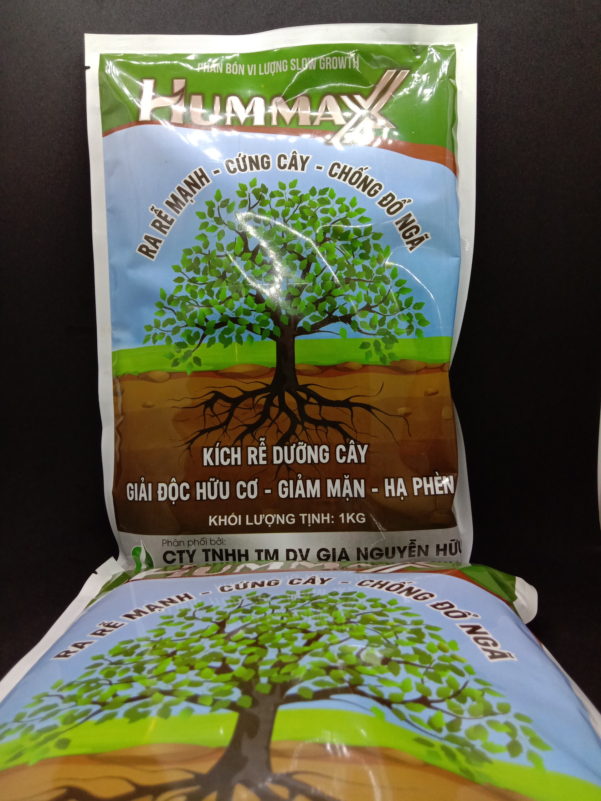 HUMIC