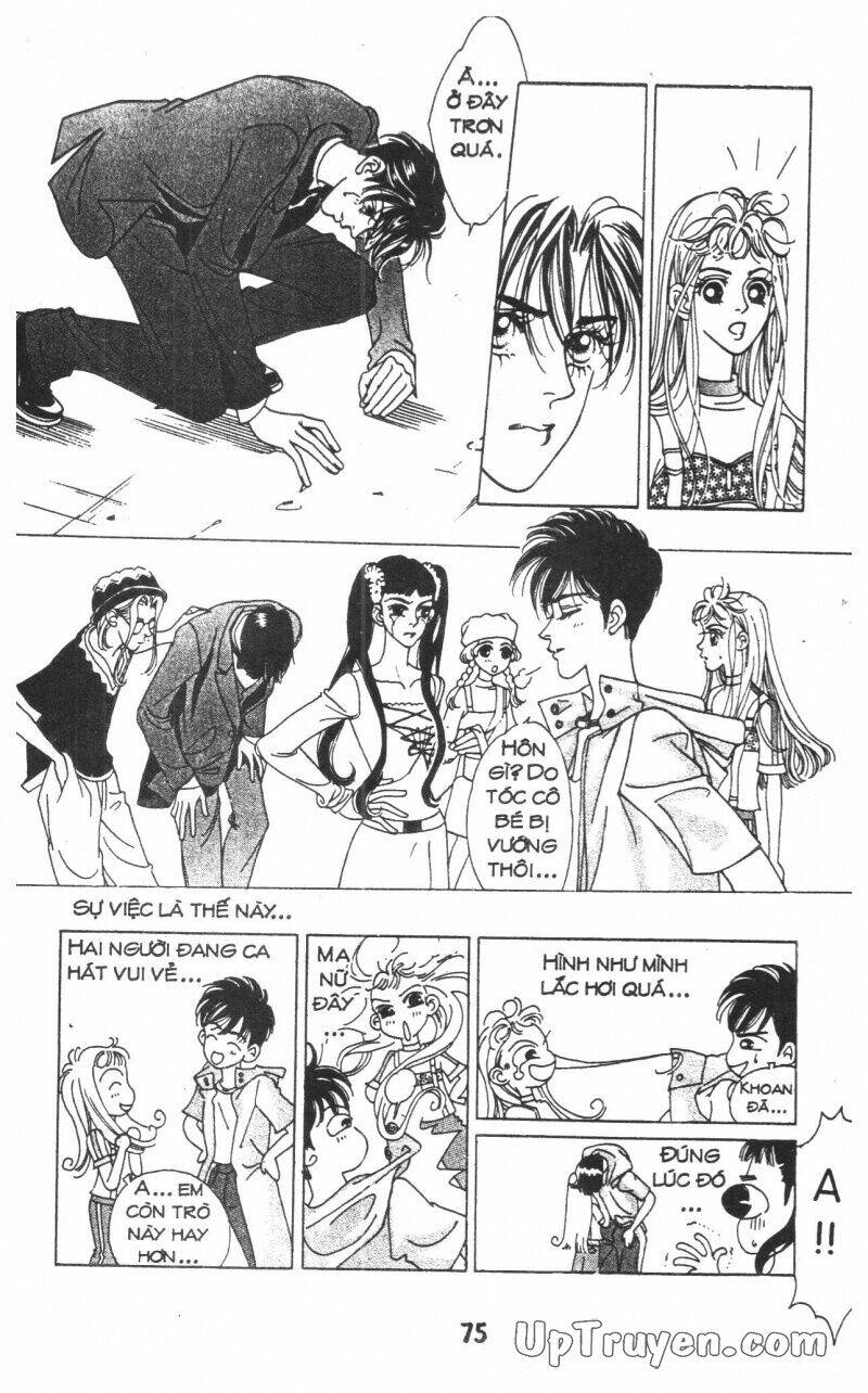 hãy đến đây tình yêu chapter 1 76