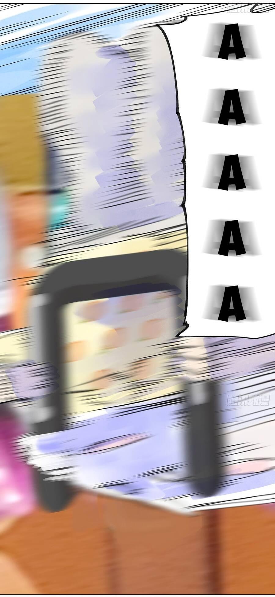 bạn cùng lớp tôi đều kỳ lạ chapter 59 20