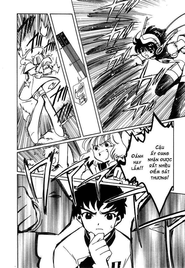 angelic layer chapter 13 10