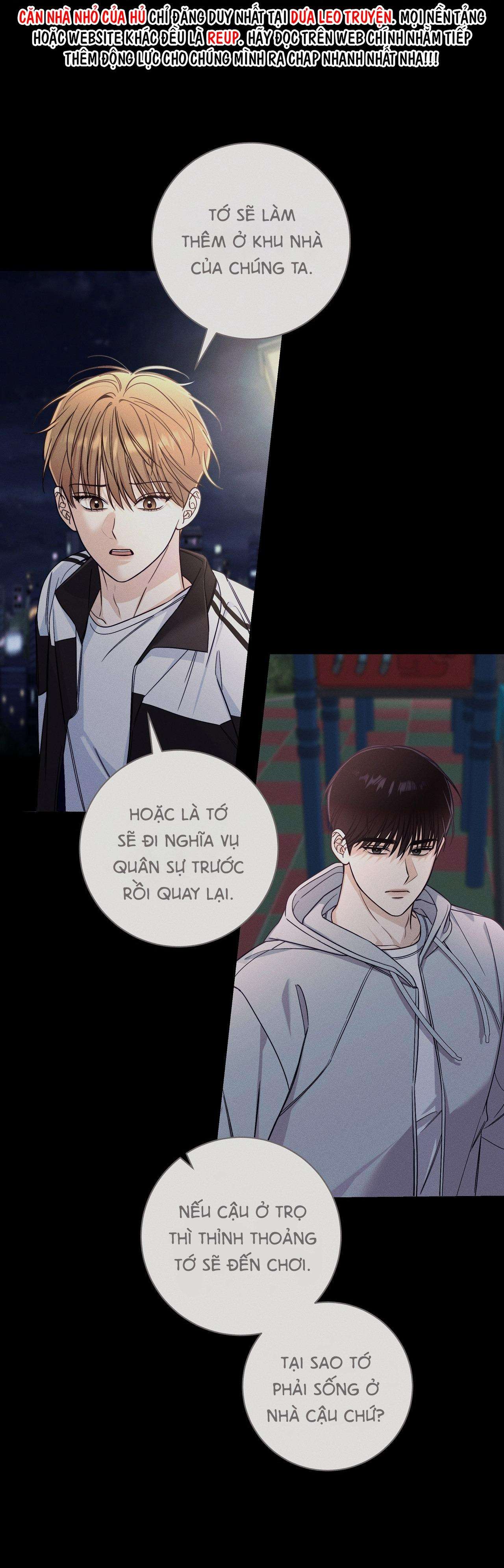 mùa hè năm ấy chapter 40 38