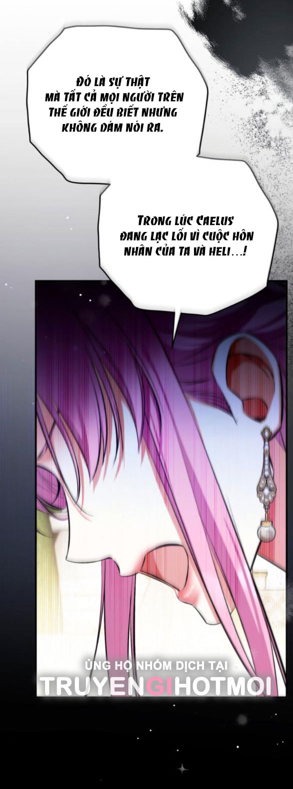 dành cho nhân vật bị bỏ rơi yêu thích nhất của tôi chapter 61.2 18