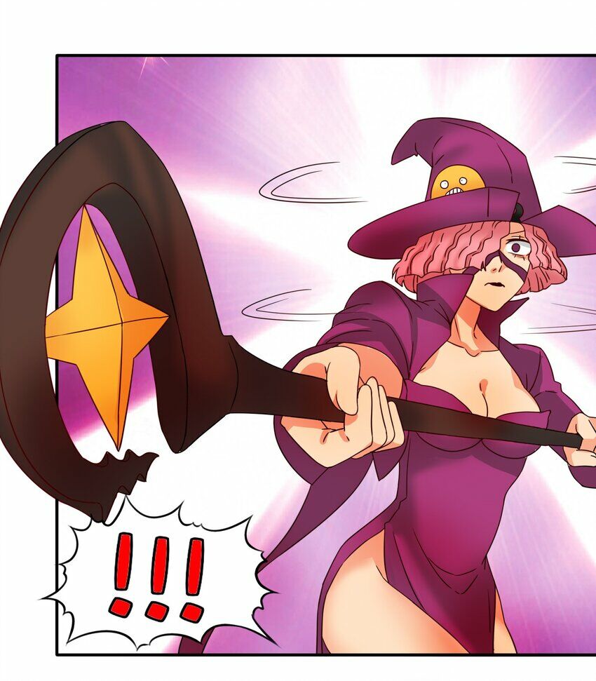 tôi trở thành ceo ở thế giới khác chapter 12 22