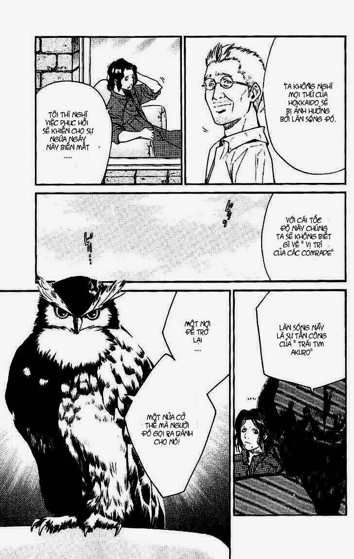 alive - the final evolution chapter 18 26