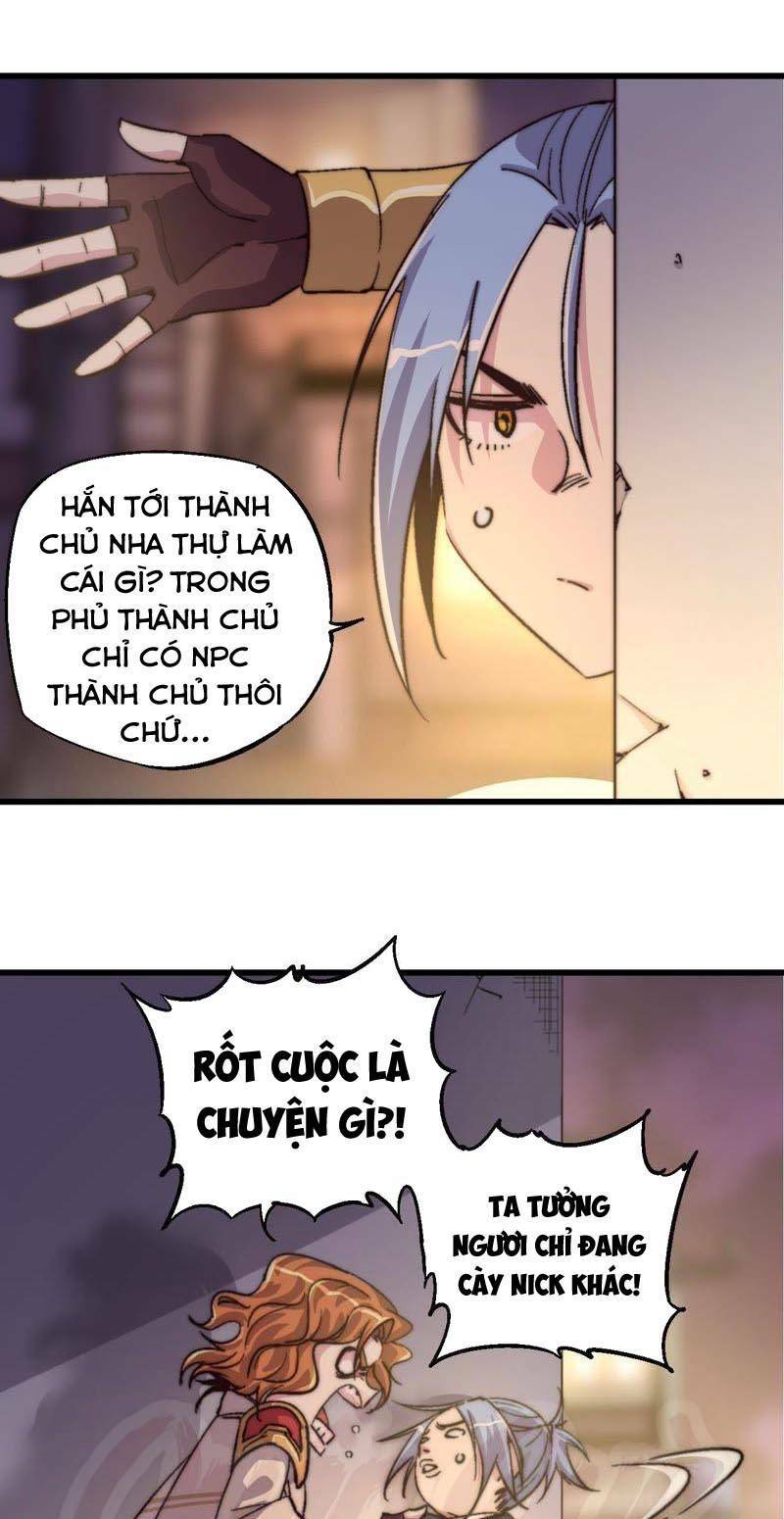 dãy số chí mạng chapter 35 3