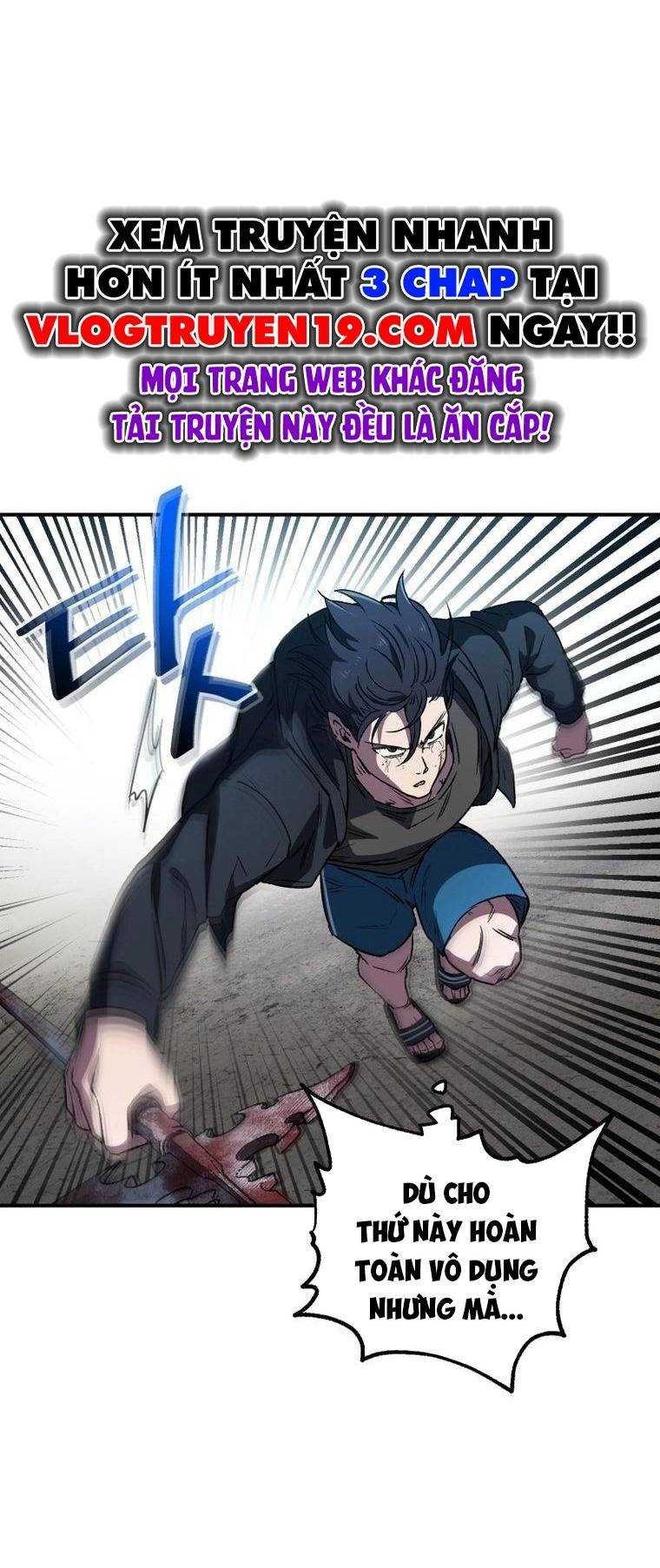 chỉ mình ta tái sinh chapter 8 68