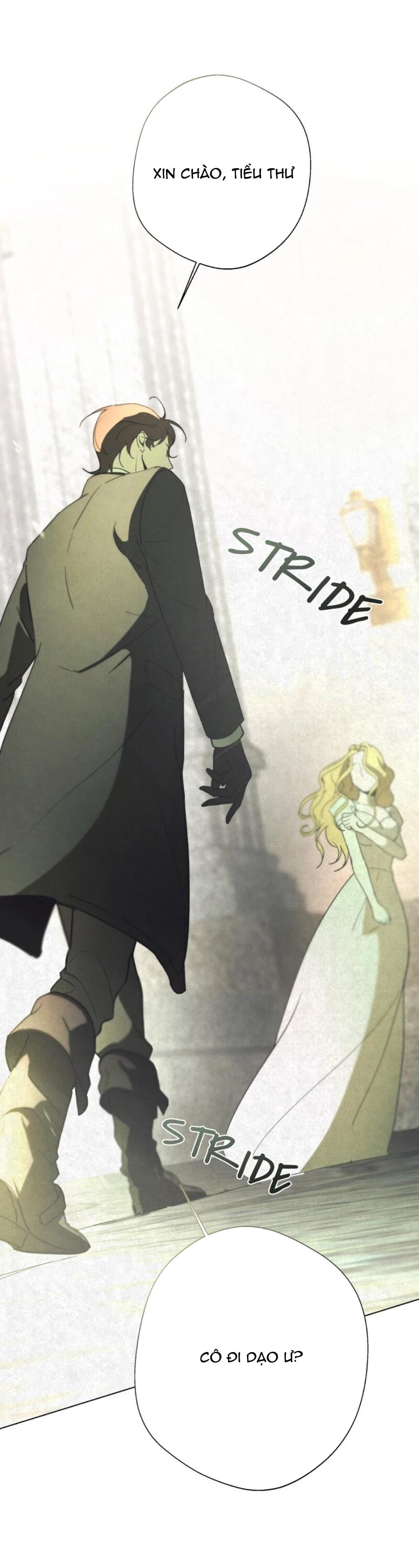 sự cứu rỗi đầy cám dỗ chapter 6.2 19