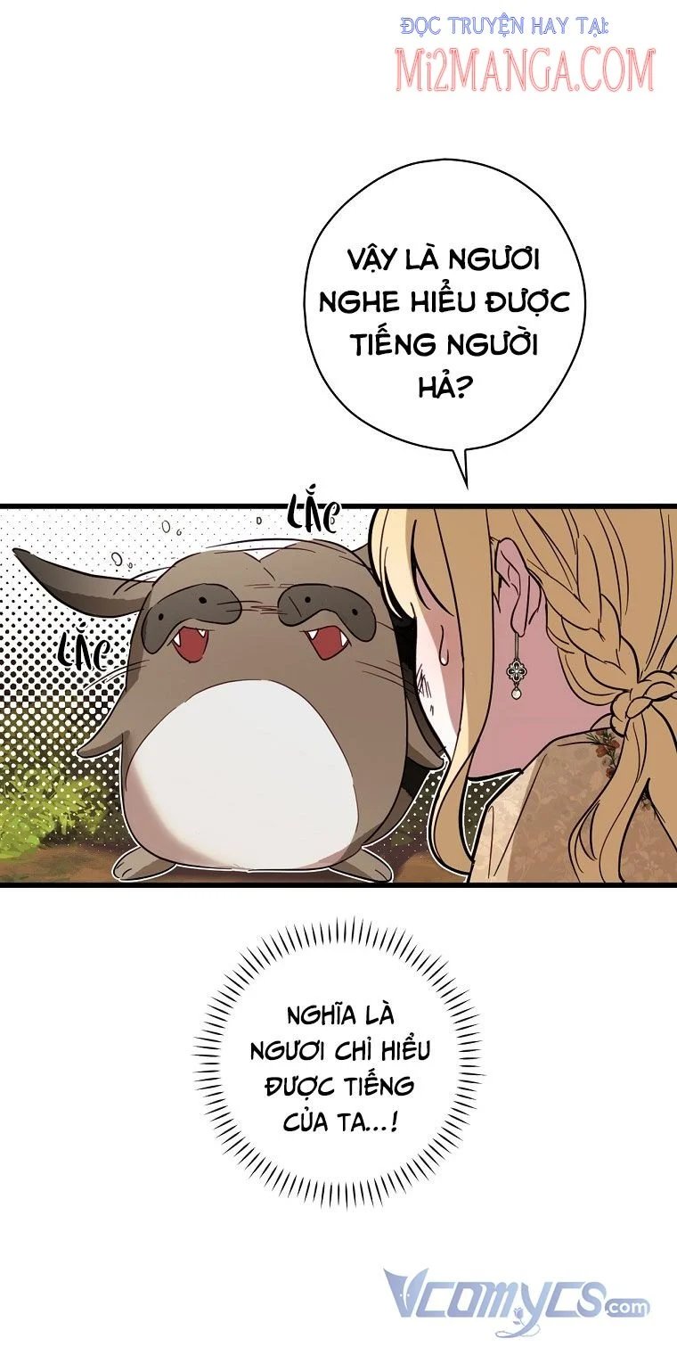 phương pháp khiến chồng đứng về phía của tôi chapter 18.5 6