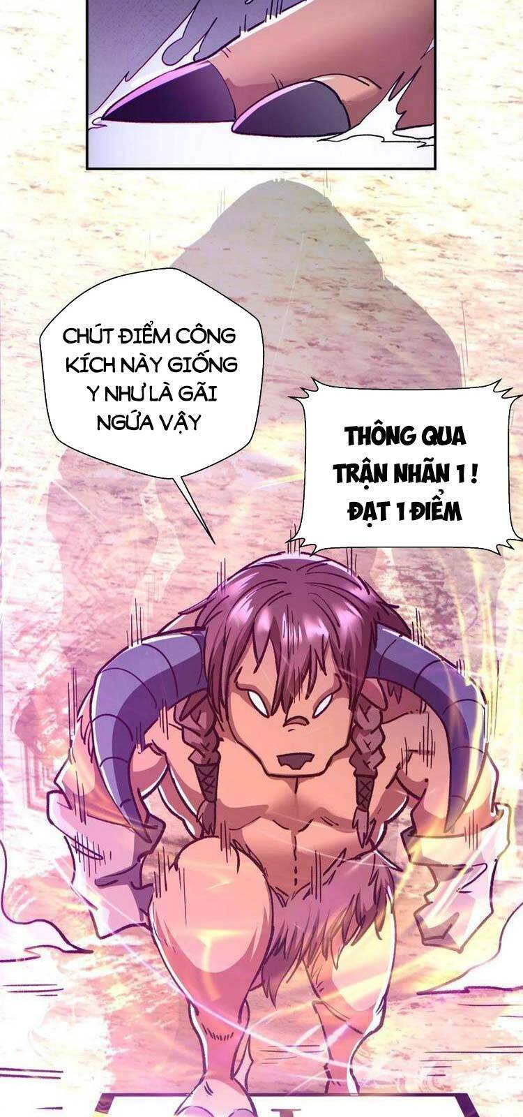 ta là nhà giàu số một, ta không muốn trọng sinh chapter 103 20