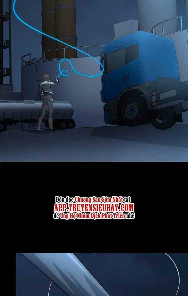 bạn gái virus của tôi chapter 382 57