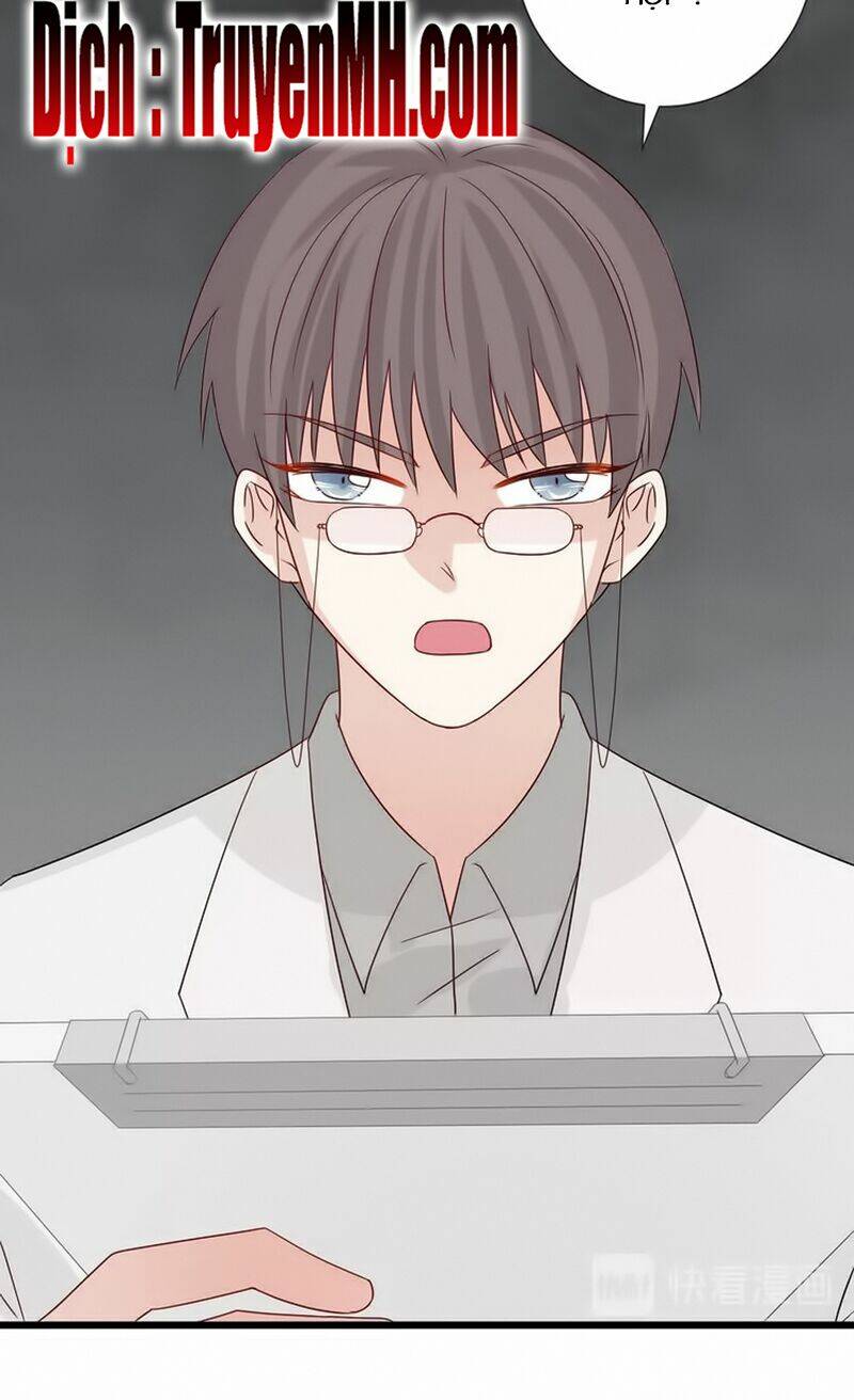 nữ hoàng giá đáo chapter 43 20