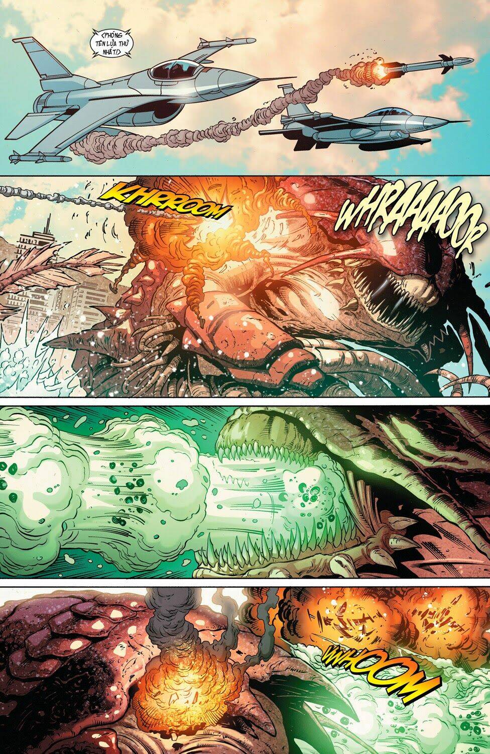 aquaman chapter 26 14