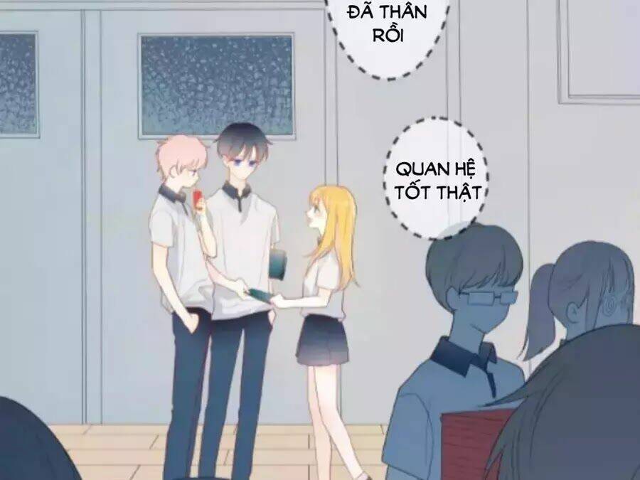 tinh thần vu ngã chapter 2 89