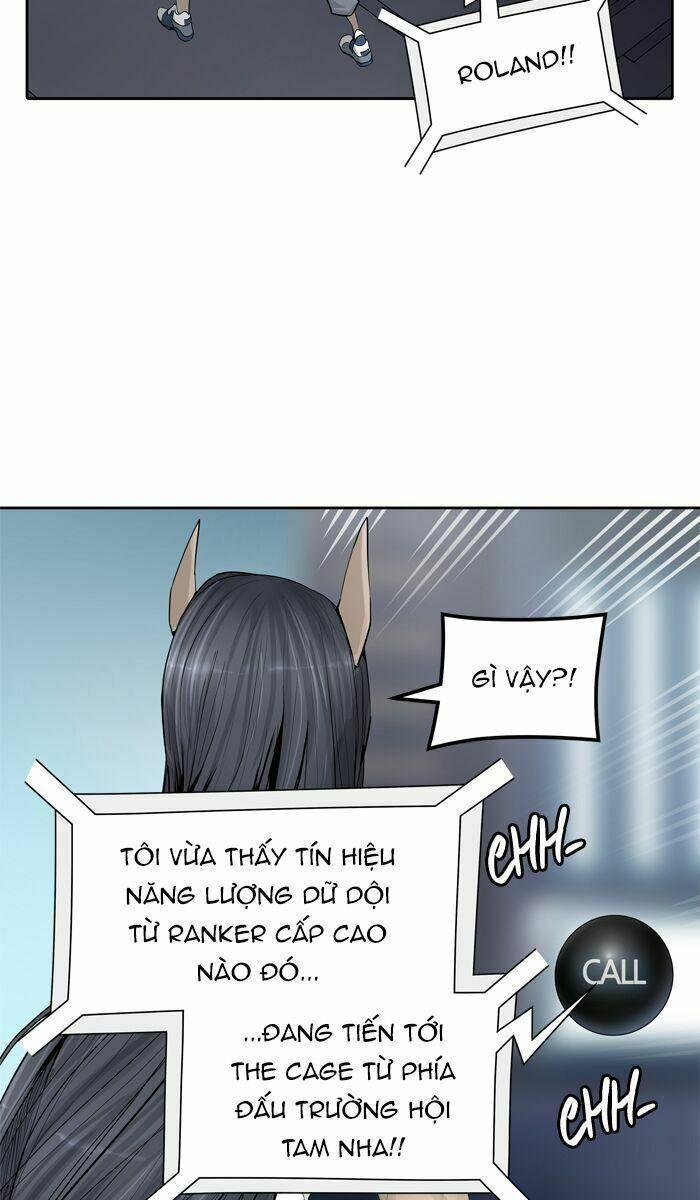 tòa tháp bí ẩn 2 chapter 431 133