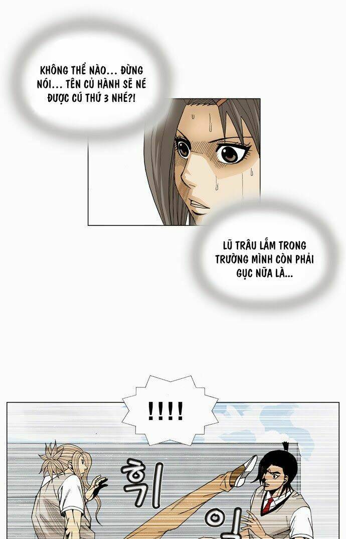 ultimate legend: kang hae hyo chapter 10 27