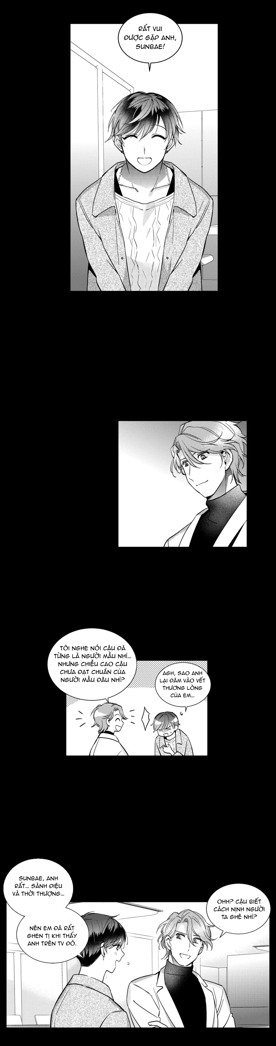 hẹn gặp lại chapter 14.1 13