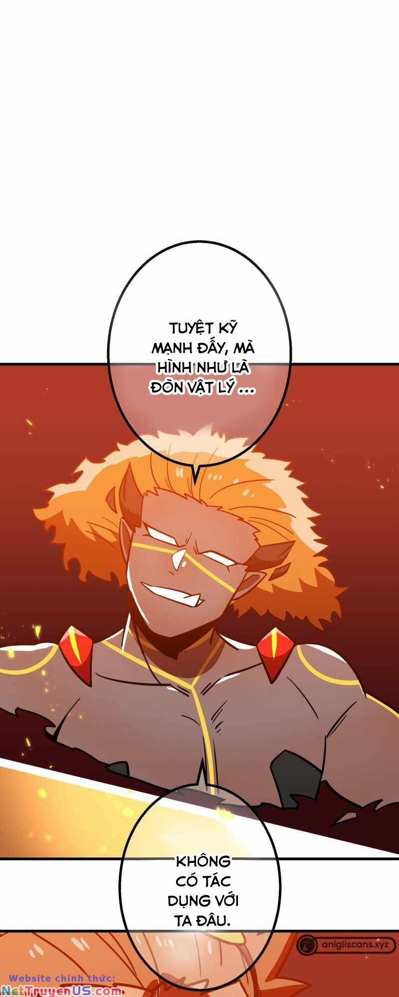 Huyết Thánh Cứu Thế Chủ~ Ta Chỉ Cần 0.0000001% Đã Trở Thành Vô Địch chapter 55 72