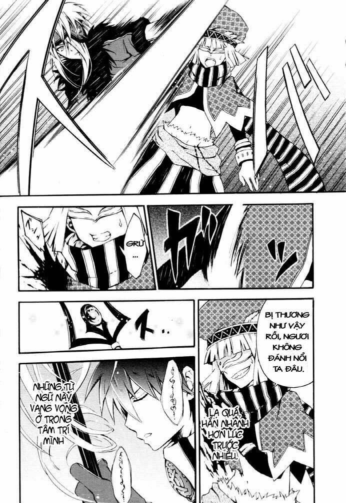 holy glory chapter 4 12