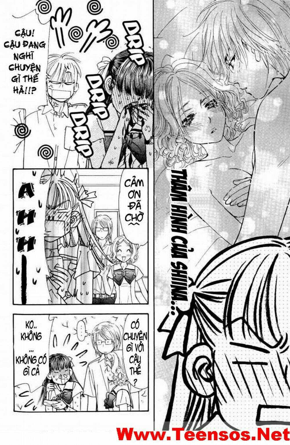 boku to kanojo no xxx chapter 37 14