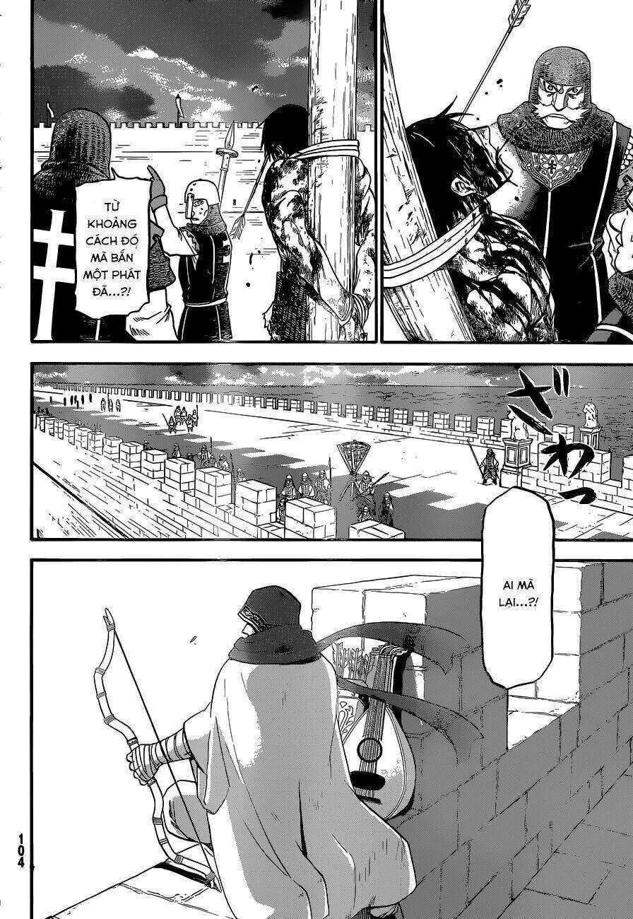 arslan chiến ký chapter 6 30
