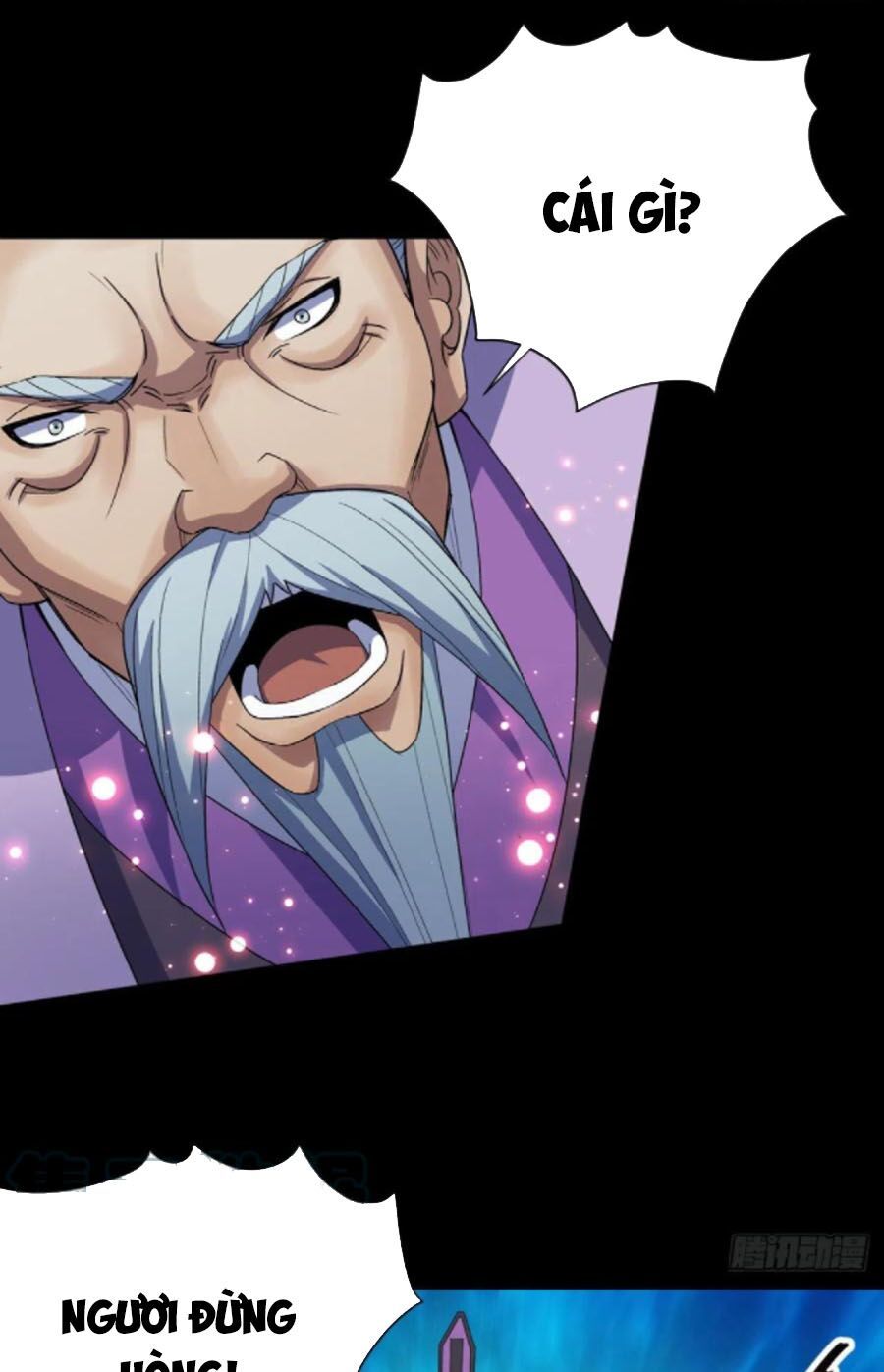 thông u đại thánh chapter 58 30