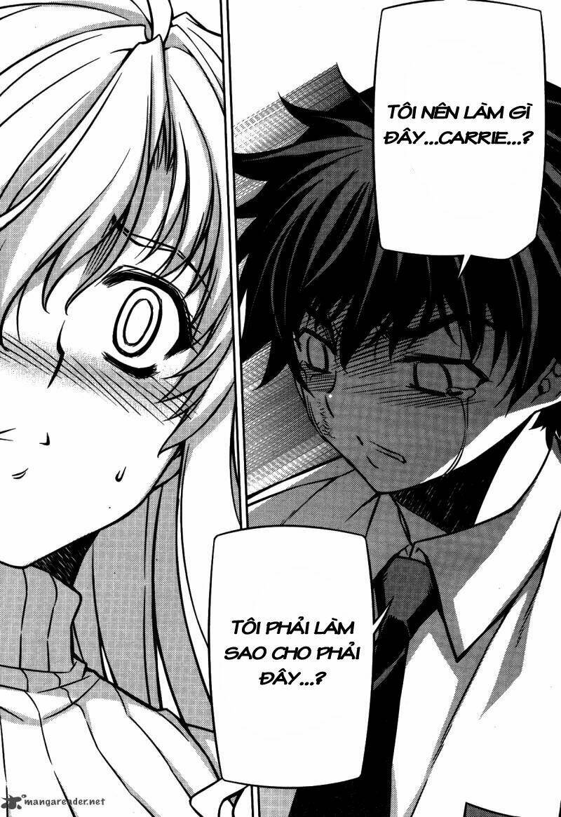 unbalance x unbalance chapter 77 17