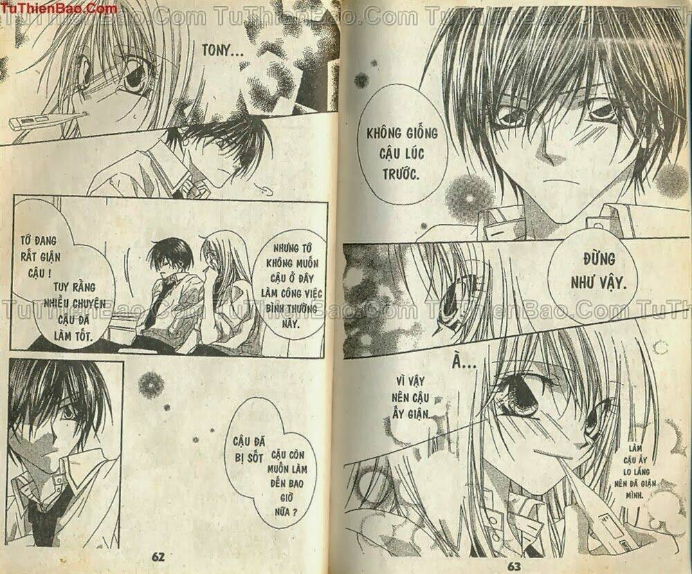 tiểu ác ma chapter 1 32