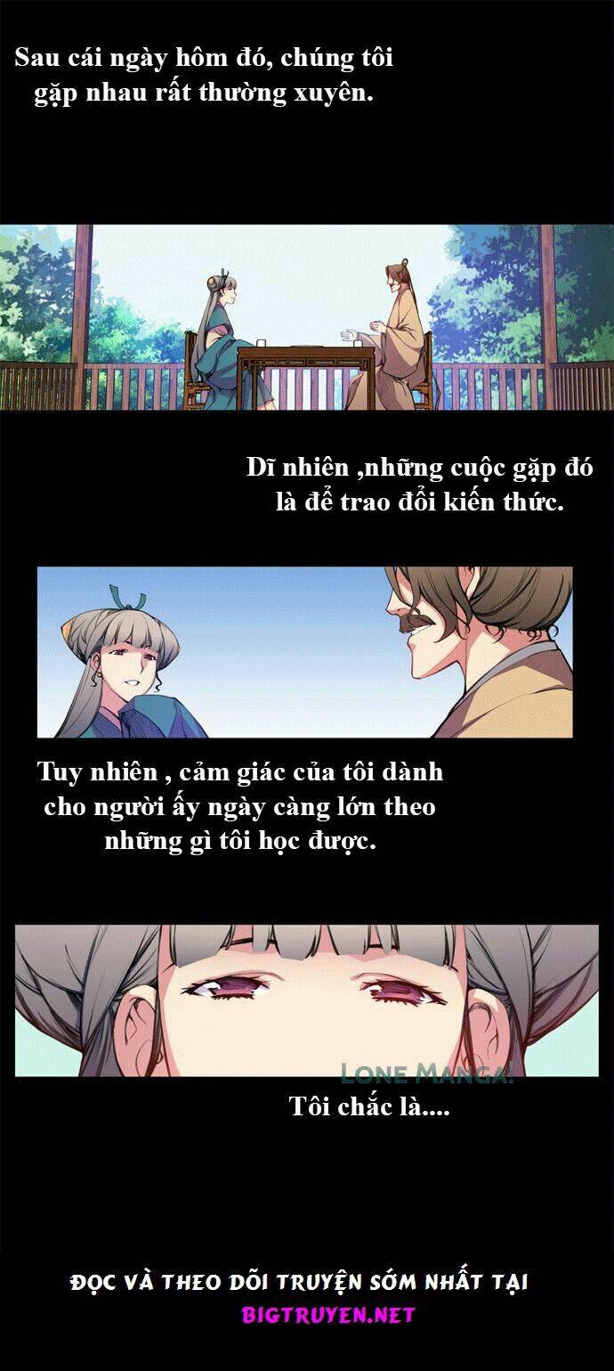 märchen: the embodiment of tales chapter 27 5