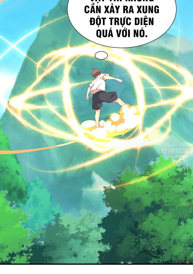 ta lập hậu cung tại tây du ký chapter 41 23