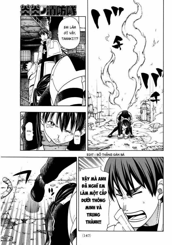 biệt đội lính cứu hỏa chapter 28 7