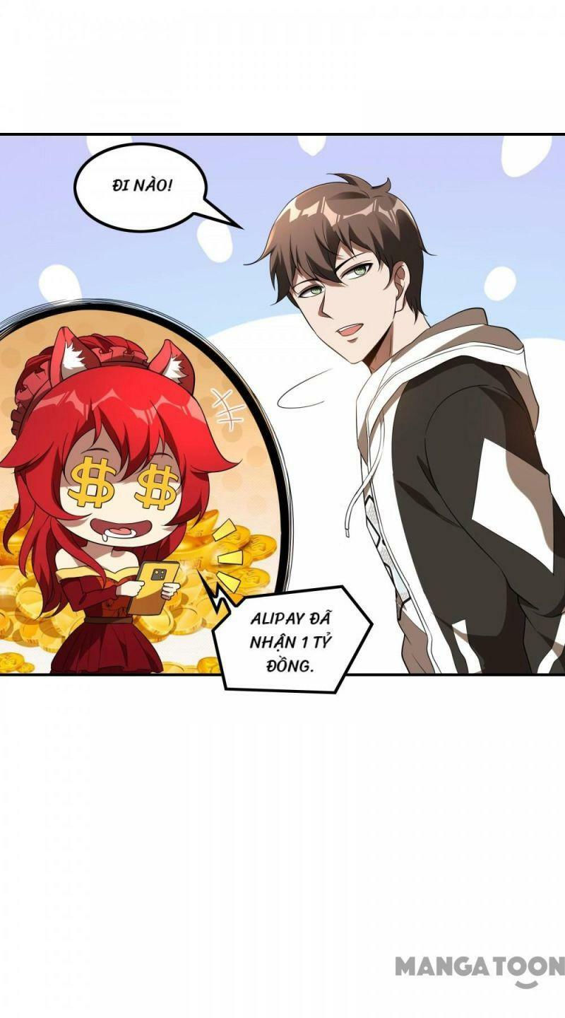 đệ nhất người ở rể chapter 112 25