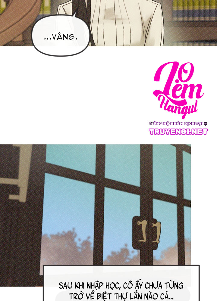 em dám không ? chapter 9 6