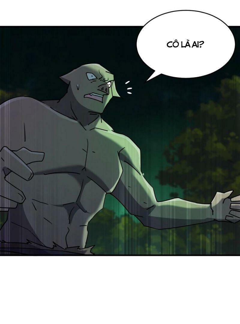 đừng hiểu lầm, tôi mới là người bị hại! chapter 61 44