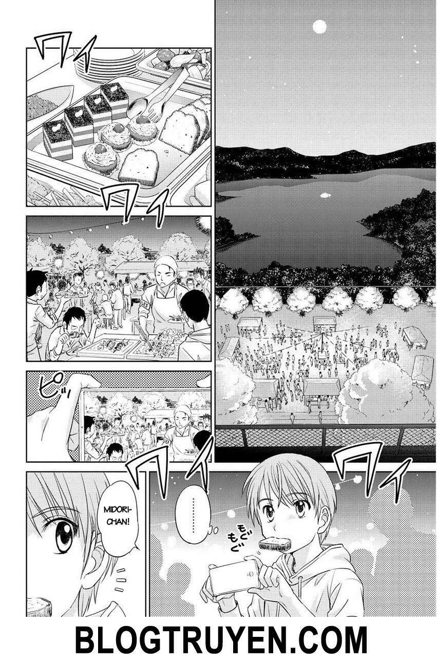 unbalance school life chapter 6 11