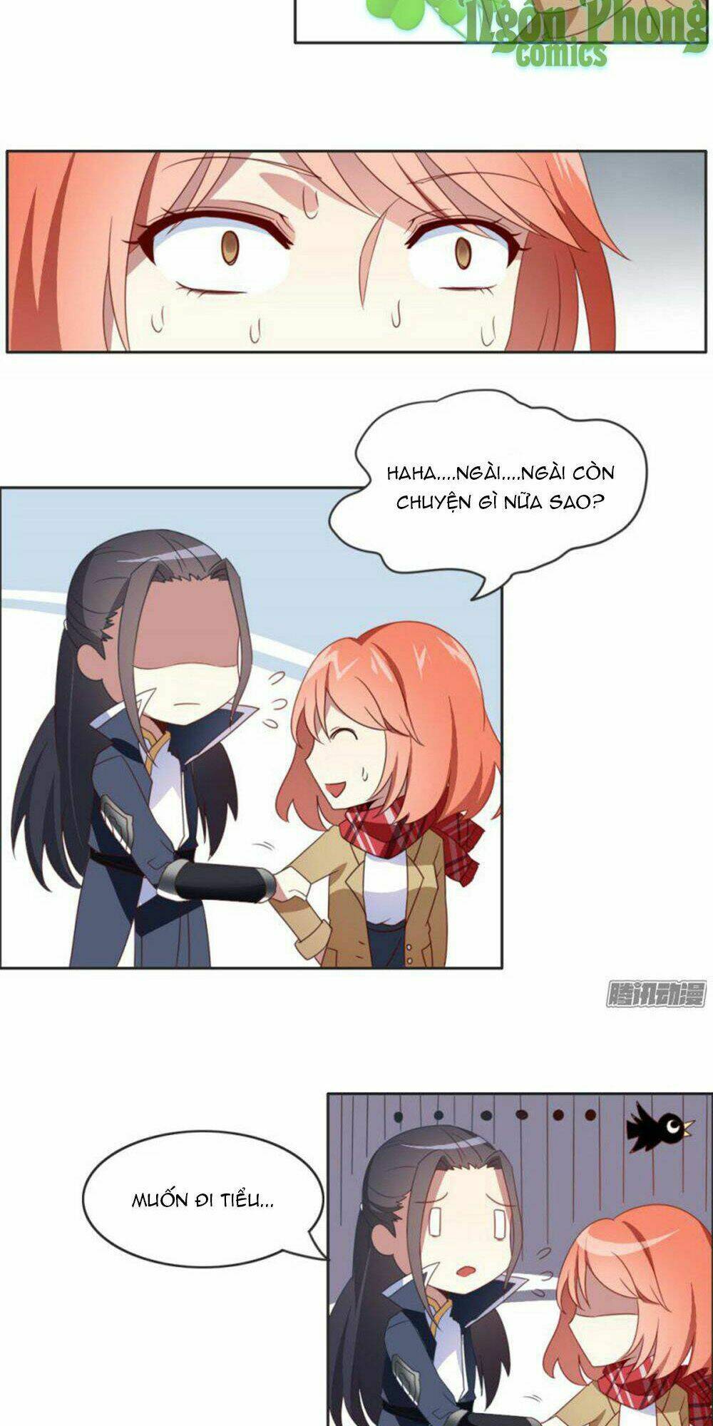 thiên ngoại phi tiên chapter 6 4