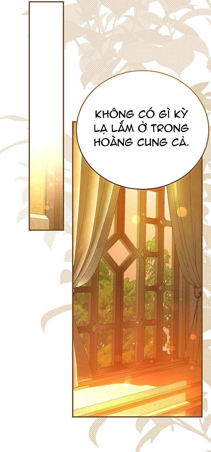 trở thành vợ thái tử quái vật chapter 113 25