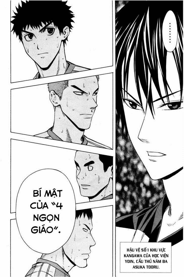 kỵ sĩ trong vòng cấm chapter 81 22