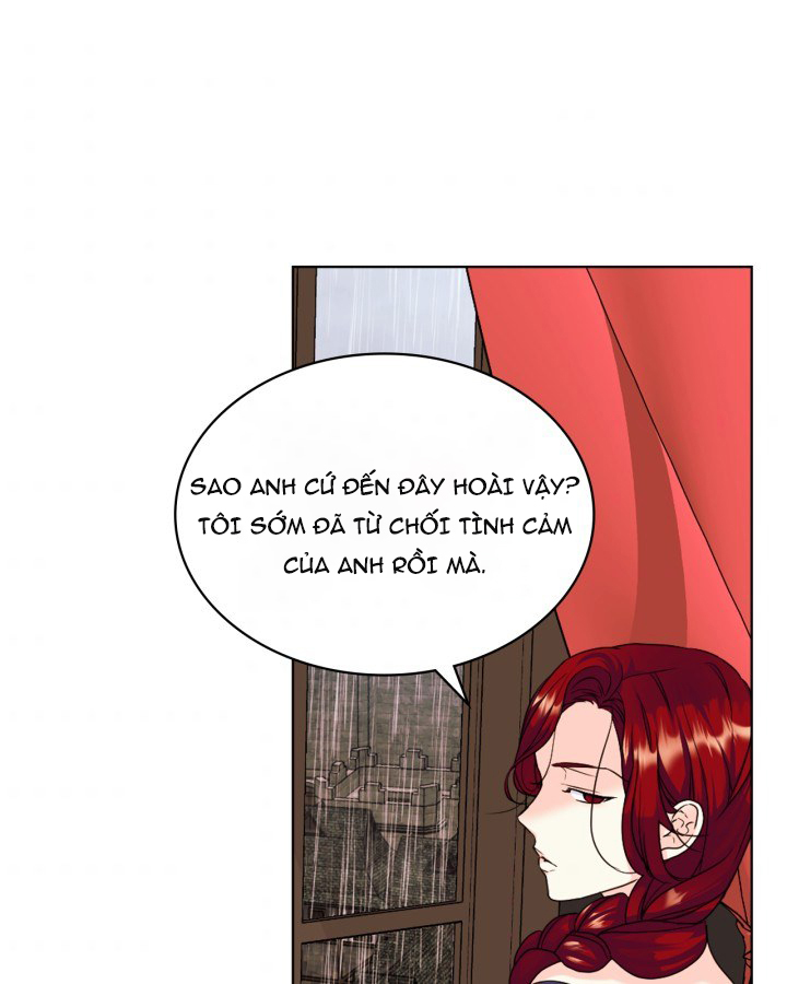 đức hạnh của ác nữ phản diện chapter 73.1 12