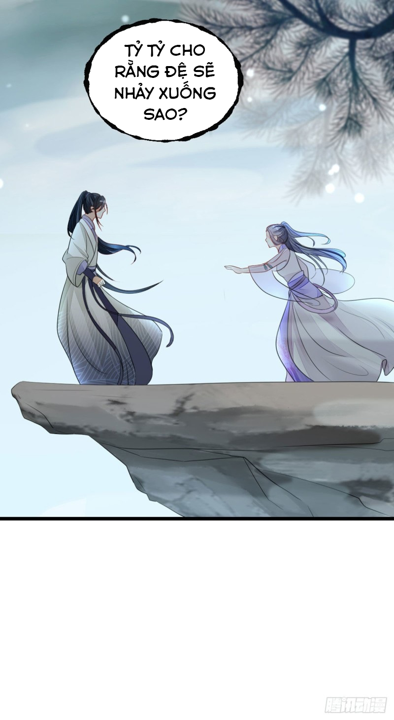 [15+] xuyên nhanh đỉnh cấp ác nữ muốn tẩy trắng chapter 24.2 16