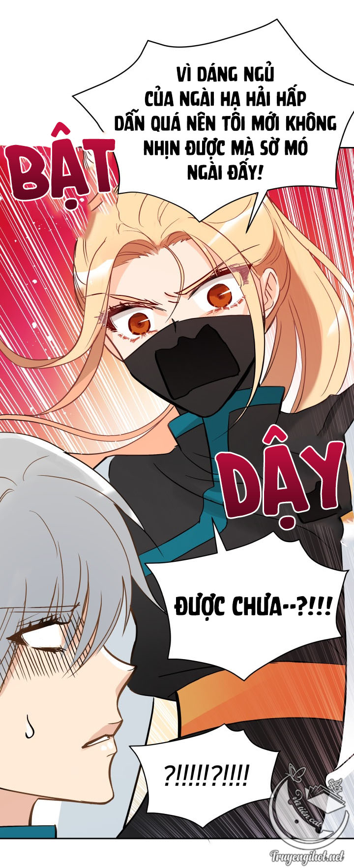 khế ước hậu cung chapter 26.2 17