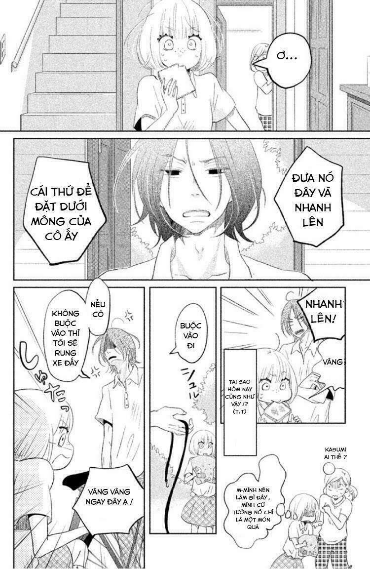 tổng hợp one shot. chapter 224 13