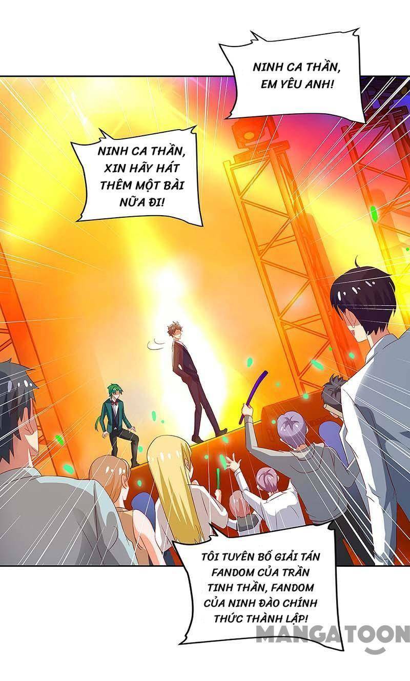 siêu cấp bại gia tử chapter 85 16